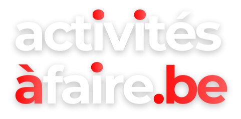 Logo activités à faire.be